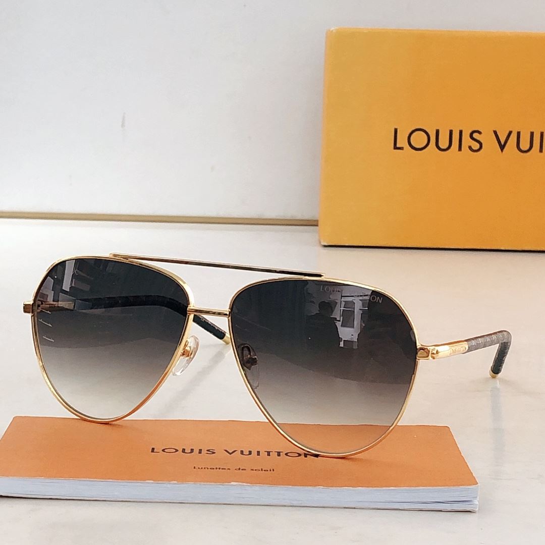 Louis Vuitton Sunglasses